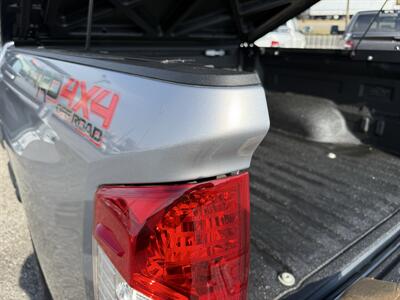 2018 Toyota Tundra Limited   - Photo 34 - Nashville, TN 37210