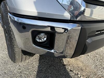 2018 Toyota Tundra Limited   - Photo 84 - Nashville, TN 37210
