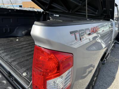 2018 Toyota Tundra Limited   - Photo 33 - Nashville, TN 37210