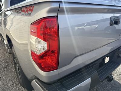 2018 Toyota Tundra Limited   - Photo 90 - Nashville, TN 37210