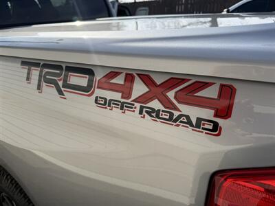 2018 Toyota Tundra Limited   - Photo 91 - Nashville, TN 37210