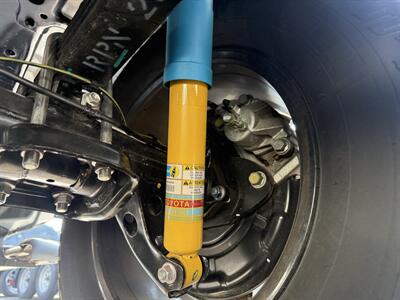 2018 Toyota Tundra Limited   - Photo 12 - Nashville, TN 37210