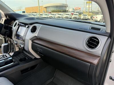 2018 Toyota Tundra Limited   - Photo 39 - Nashville, TN 37210