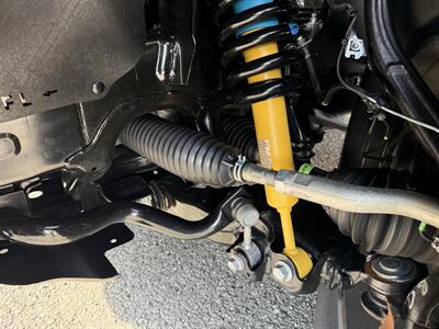 2018 Toyota Tundra Limited   - Photo 6 - Nashville, TN 37210