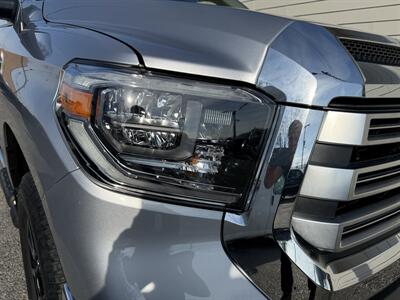 2018 Toyota Tundra Limited   - Photo 83 - Nashville, TN 37210