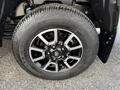 2018 Toyota Tundra Limited   - Photo 97 - Nashville, TN 37210
