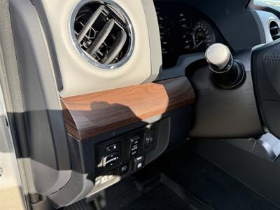 2018 Toyota Tundra Limited   - Photo 36 - Nashville, TN 37210