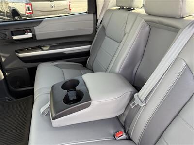 2018 Toyota Tundra Limited   - Photo 57 - Nashville, TN 37210