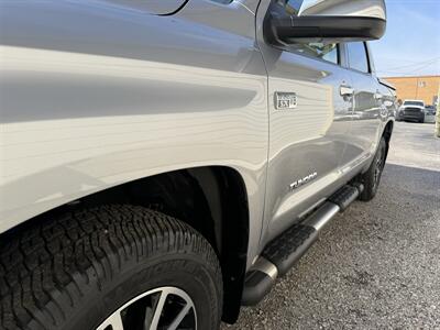 2018 Toyota Tundra Limited   - Photo 81 - Nashville, TN 37210