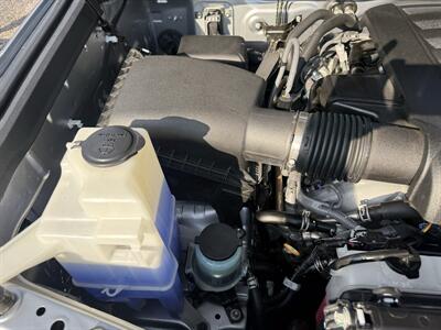 2018 Toyota Tundra Limited   - Photo 25 - Nashville, TN 37210