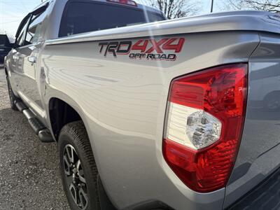 2018 Toyota Tundra Limited   - Photo 79 - Nashville, TN 37210