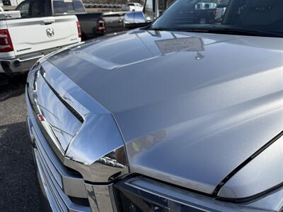 2018 Toyota Tundra Limited   - Photo 30 - Nashville, TN 37210