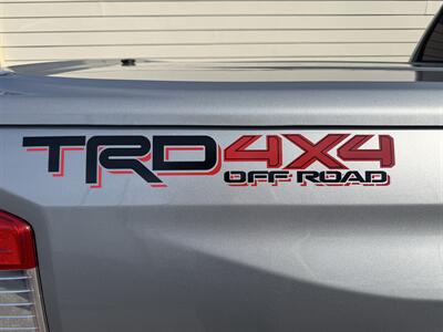 2018 Toyota Tundra Limited   - Photo 94 - Nashville, TN 37210