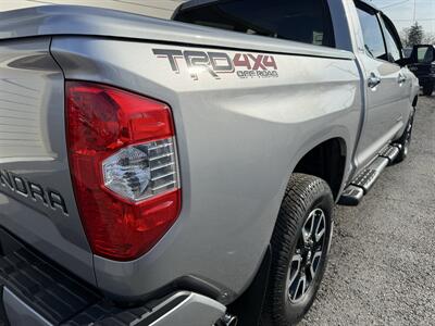 2018 Toyota Tundra Limited   - Photo 80 - Nashville, TN 37210