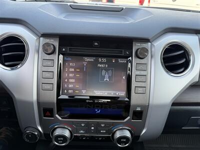 2018 Toyota Tundra Limited   - Photo 74 - Nashville, TN 37210