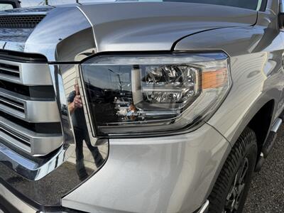 2018 Toyota Tundra Limited   - Photo 87 - Nashville, TN 37210