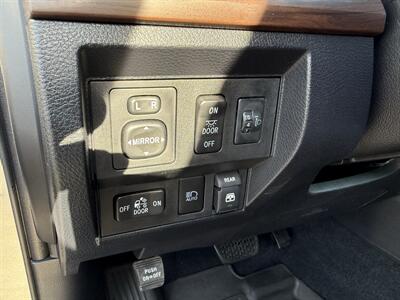 2018 Toyota Tundra Limited   - Photo 71 - Nashville, TN 37210