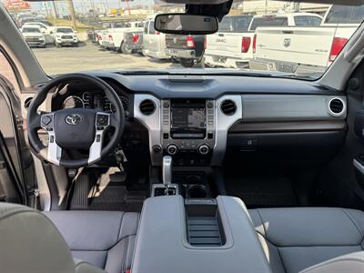 2018 Toyota Tundra Limited   - Photo 48 - Nashville, TN 37210