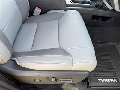 2018 Toyota Tundra Limited   - Photo 44 - Nashville, TN 37210