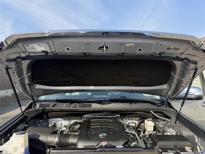 2018 Toyota Tundra Limited   - Photo 23 - Nashville, TN 37210