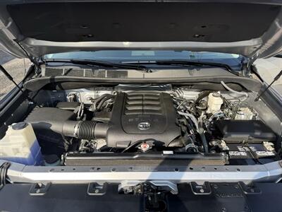 2018 Toyota Tundra Limited   - Photo 28 - Nashville, TN 37210