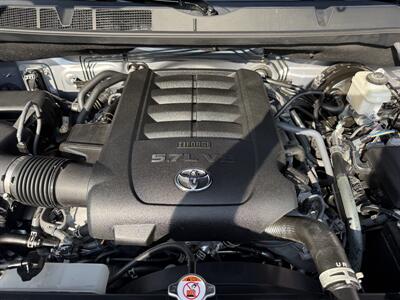 2018 Toyota Tundra Limited   - Photo 24 - Nashville, TN 37210