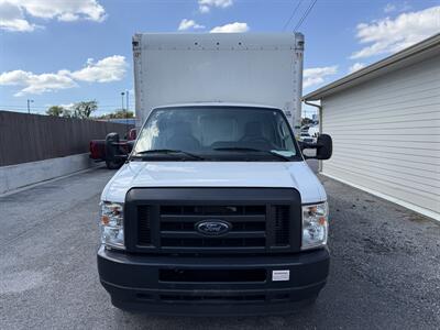 2023 Ford E-350 SD   - Photo 12 - Nashville, TN 37210