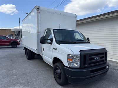 2023 Ford E-350 SD   - Photo 13 - Nashville, TN 37210
