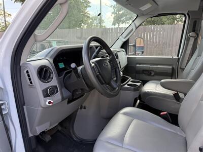 2023 Ford E-350 SD   - Photo 7 - Nashville, TN 37210