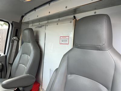 2023 Ford E-350 SD   - Photo 9 - Nashville, TN 37210