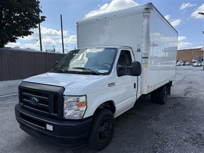 2023 Ford E-350 SD   - Photo 11 - Nashville, TN 37210