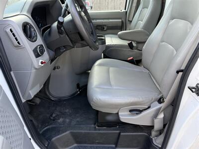 2023 Ford E-350 SD   - Photo 6 - Nashville, TN 37210