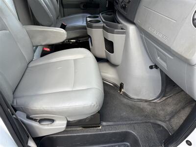2023 Ford E-350 SD   - Photo 16 - Nashville, TN 37210
