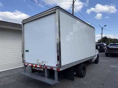 2023 Ford E-350 SD   - Photo 20 - Nashville, TN 37210