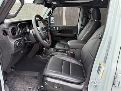 2024 Jeep Wrangler Rubicon   - Photo 21 - Nashville, TN 37210