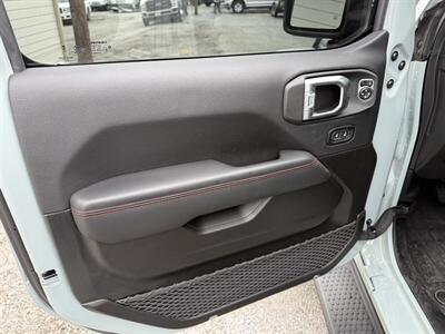 2024 Jeep Wrangler Rubicon   - Photo 19 - Nashville, TN 37210