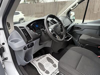 2016 Ford Transit 350 XL   - Photo 29 - Nashville, TN 37210