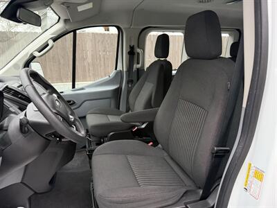 2016 Ford Transit 350 XL   - Photo 24 - Nashville, TN 37210