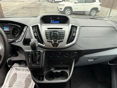 2016 Ford Transit 350 XL   - Photo 25 - Nashville, TN 37210