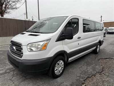 2016 Ford Transit 350 XL   - Photo 16 - Nashville, TN 37210