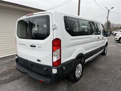 2016 Ford Transit 350 XL   - Photo 2 - Nashville, TN 37210