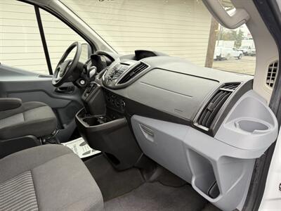 2016 Ford Transit 350 XL   - Photo 9 - Nashville, TN 37210