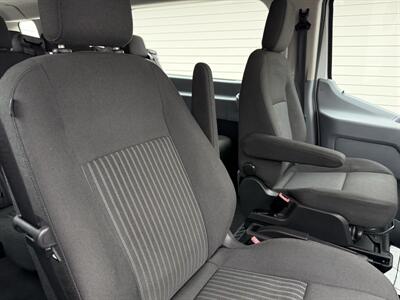 2016 Ford Transit 350 XL   - Photo 12 - Nashville, TN 37210