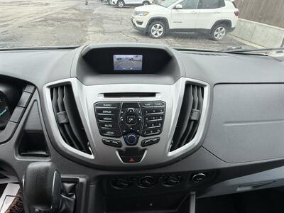 2016 Ford Transit 350 XL   - Photo 31 - Nashville, TN 37210