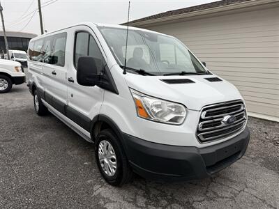 2016 Ford Transit 350 XL   - Photo 3 - Nashville, TN 37210