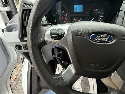 2016 Ford Transit 350 XL   - Photo 35 - Nashville, TN 37210