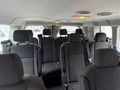 2016 Ford Transit 350 XL   - Photo 18 - Nashville, TN 37210