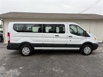 2016 Ford Transit 350 XL Van