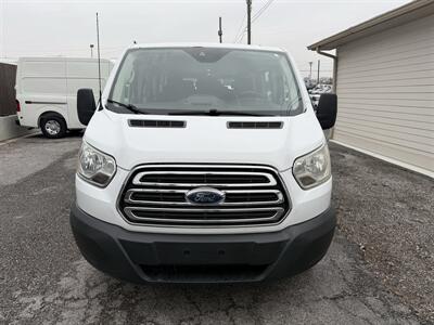 2016 Ford Transit 350 XL   - Photo 22 - Nashville, TN 37210
