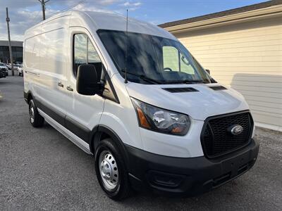 2023 Ford Transit 250  MED ROOF 148 WB - Photo 15 - Nashville, TN 37210